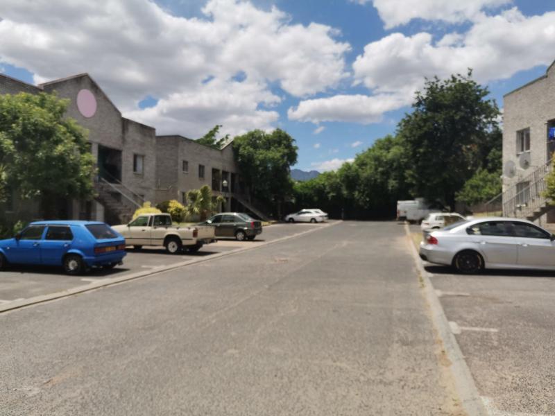 To Let 2 Bedroom Property for Rent in Paarl Western Cape